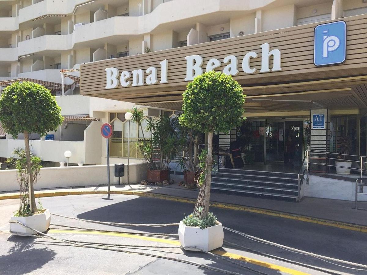 Belvilla By Oyo Estudio Benal Beach マラガ エクステリア 写真